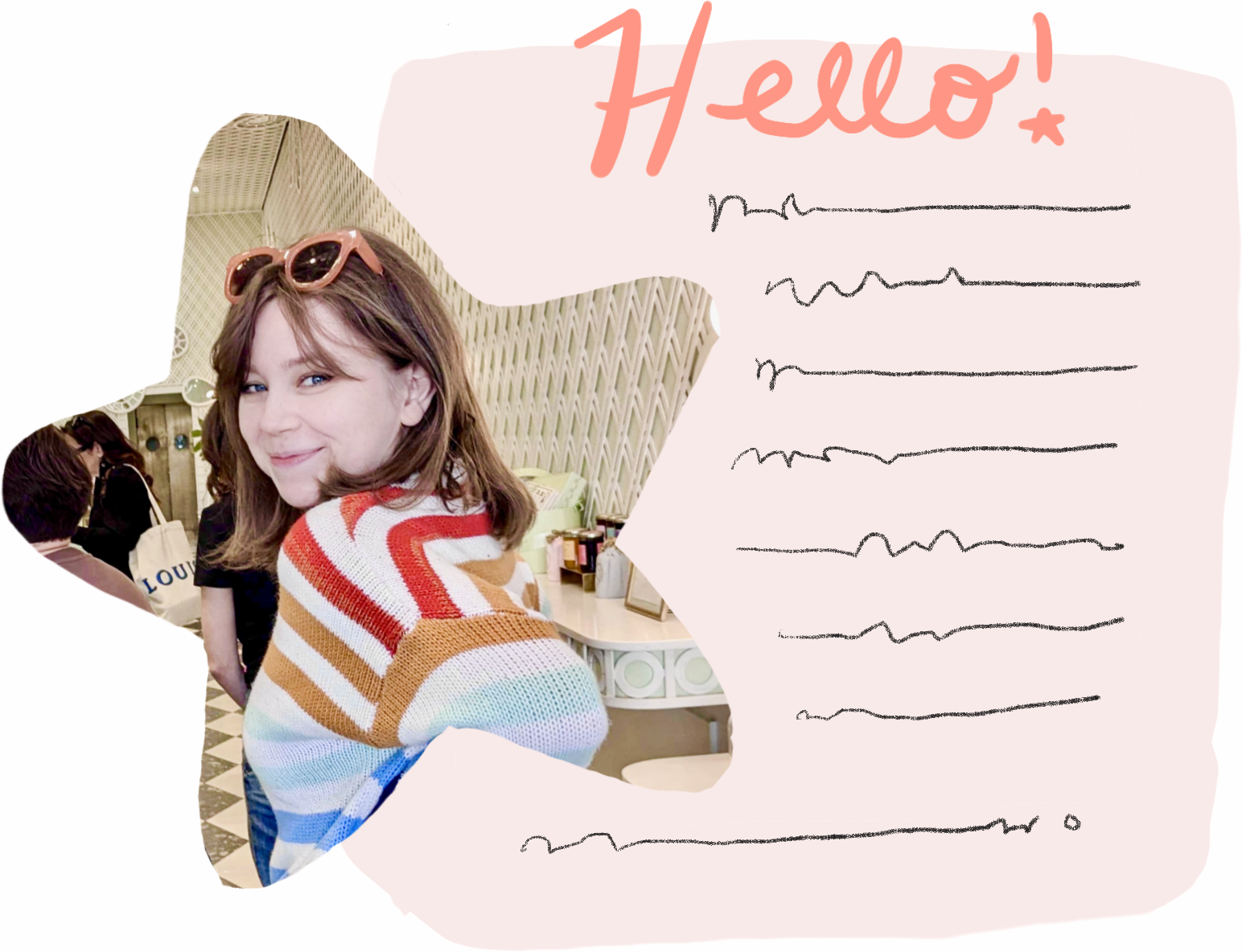 Hello