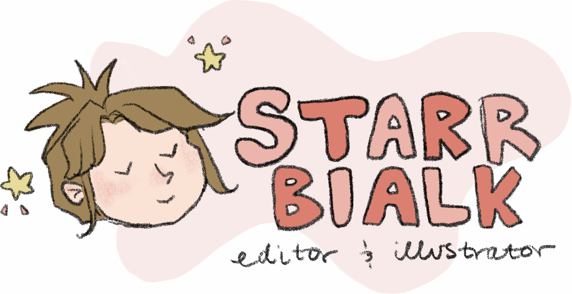 Starr Bialk Header